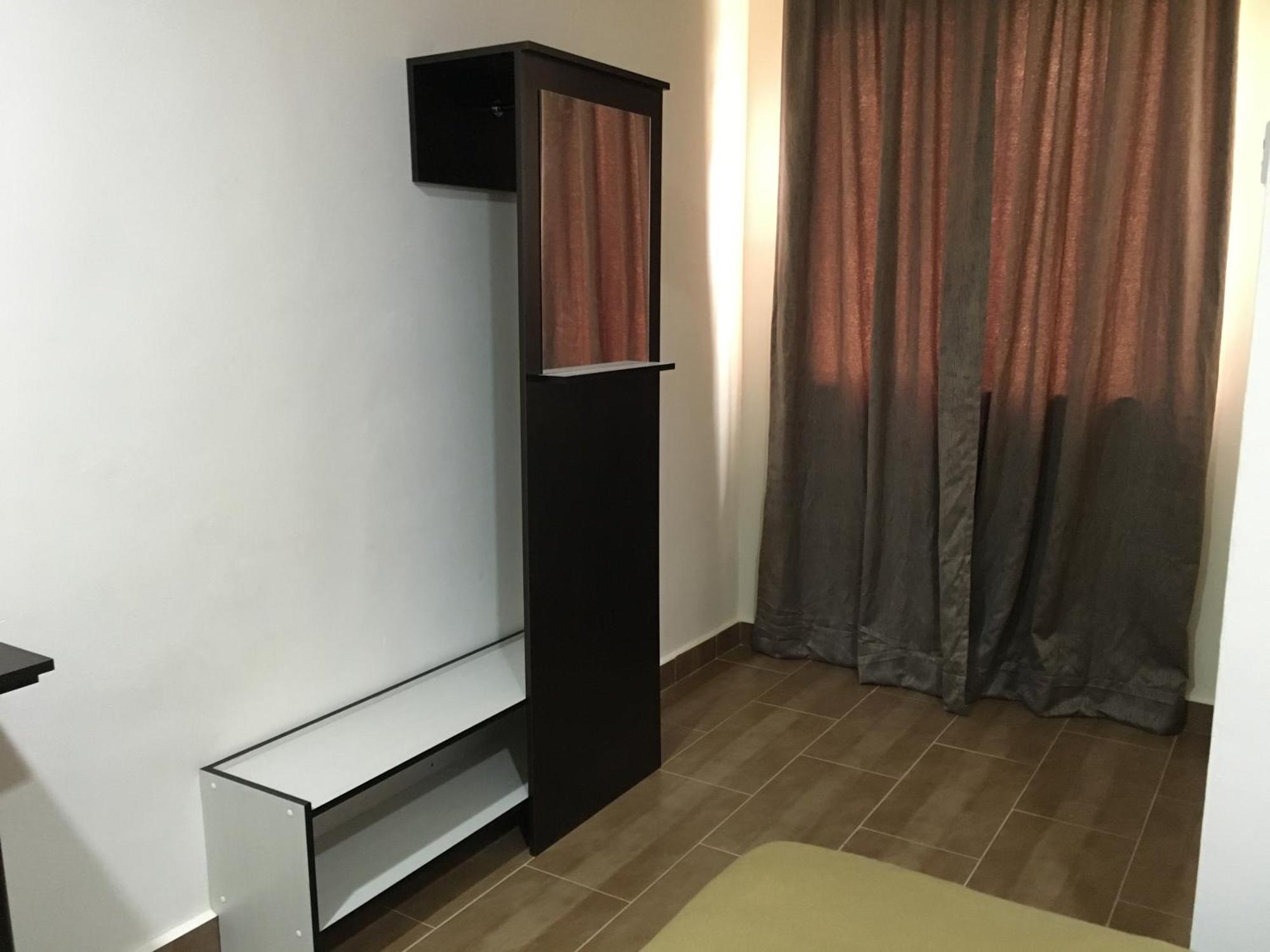 Grand Business Hotel Jertih Luaran gambar